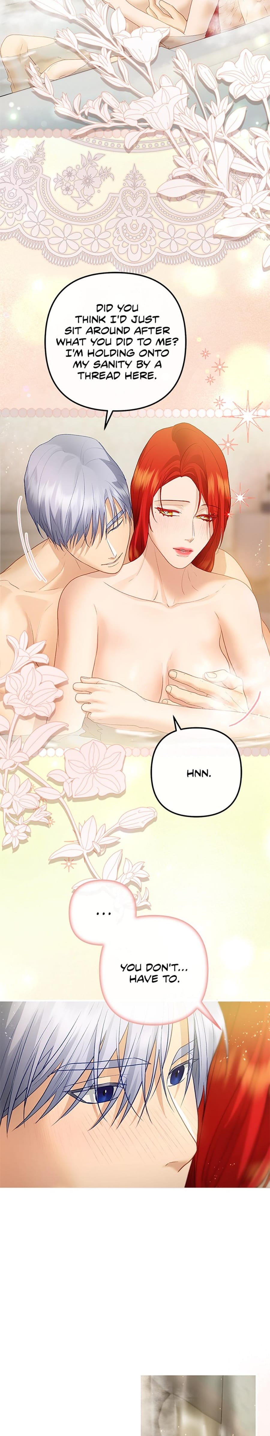 The Glamorous Life of the Fake Mistress Uncensored, chapter 139, page 18 of 31