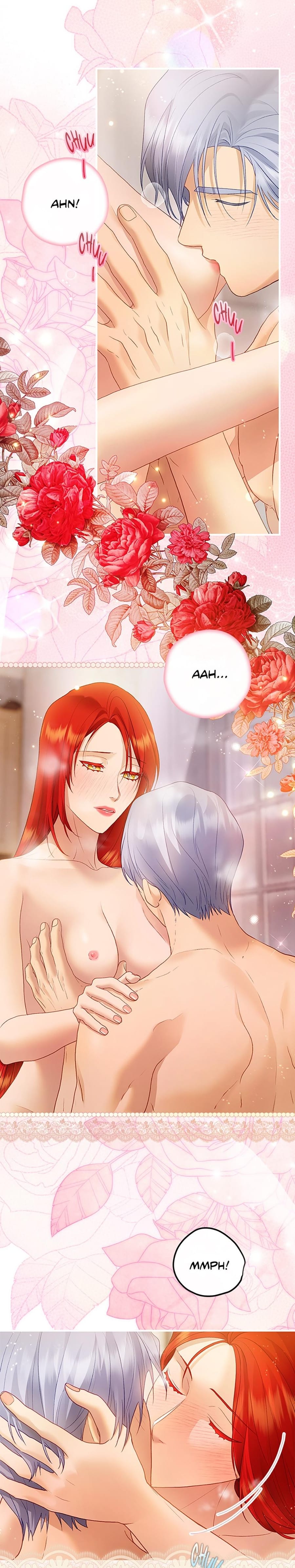 The Glamorous Life of the Fake Mistress Uncensored, chapter 139, page 20 of 31