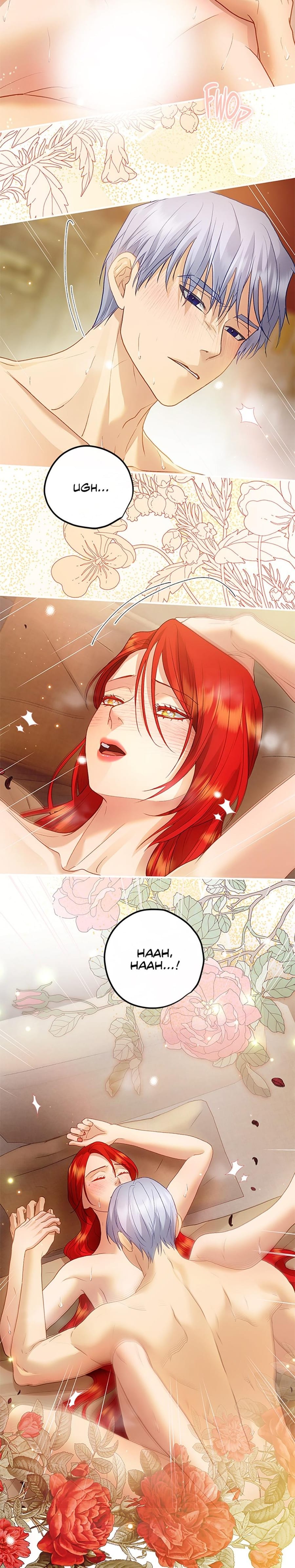 The Glamorous Life of the Fake Mistress Uncensored, chapter 139, page 26 of 31