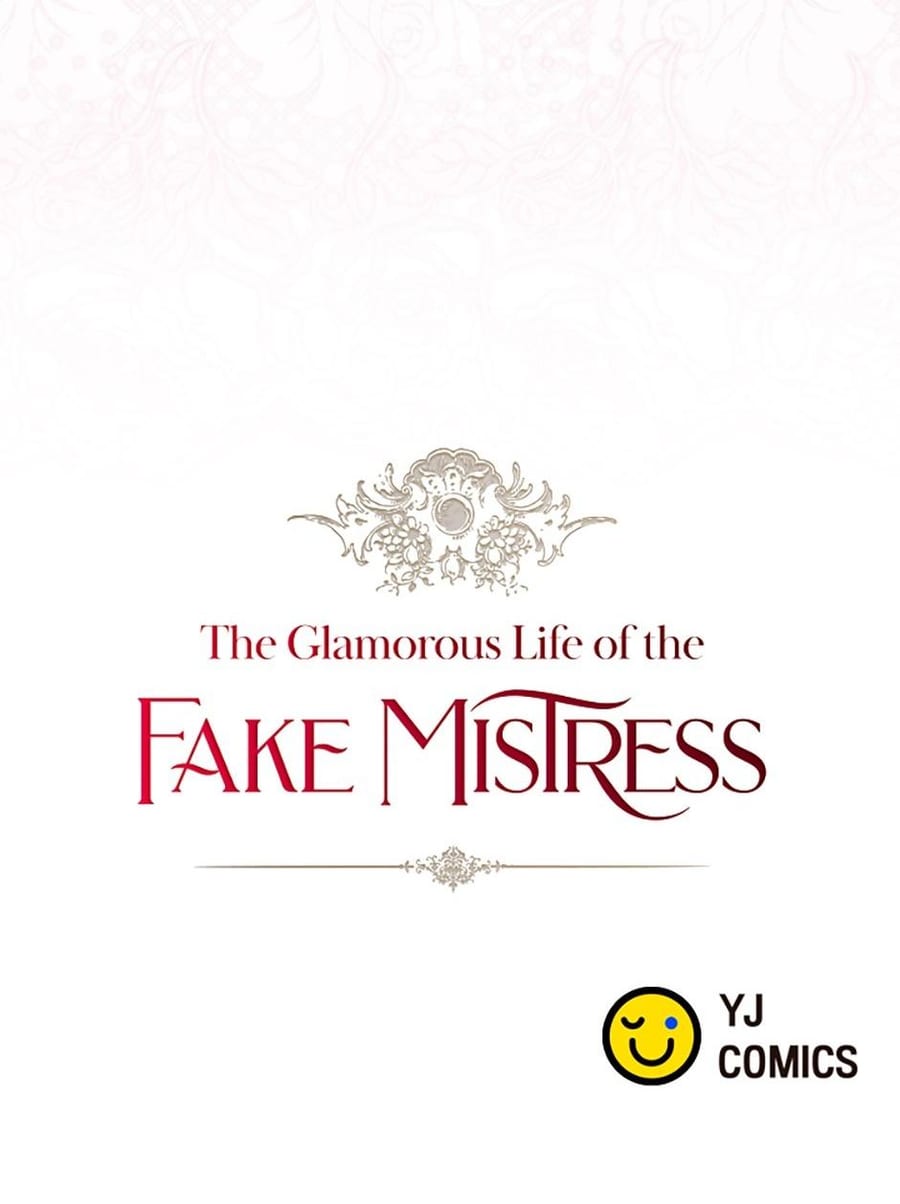 The Glamorous Life of the Fake Mistress Uncensored, chapter 139, page 31 of 31