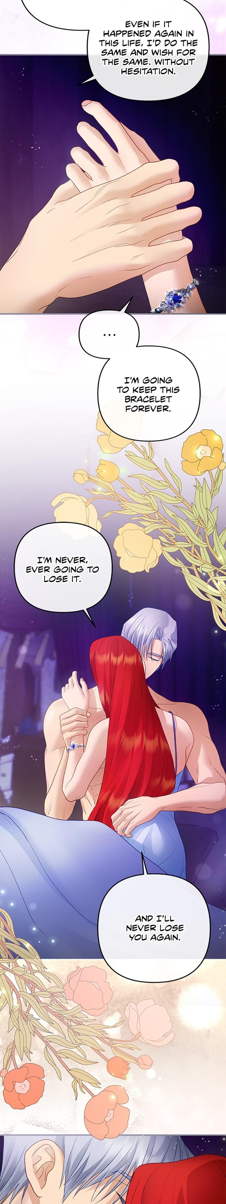 The Glamorous Life of the Fake Mistress Uncensored, chapter 140, page 11 of 34
