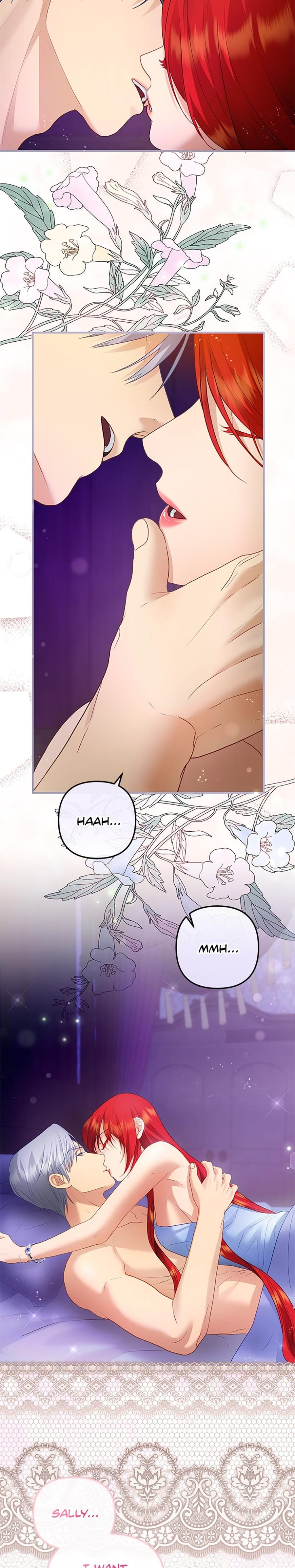The Glamorous Life of the Fake Mistress Uncensored, chapter 140, page 12 of 34