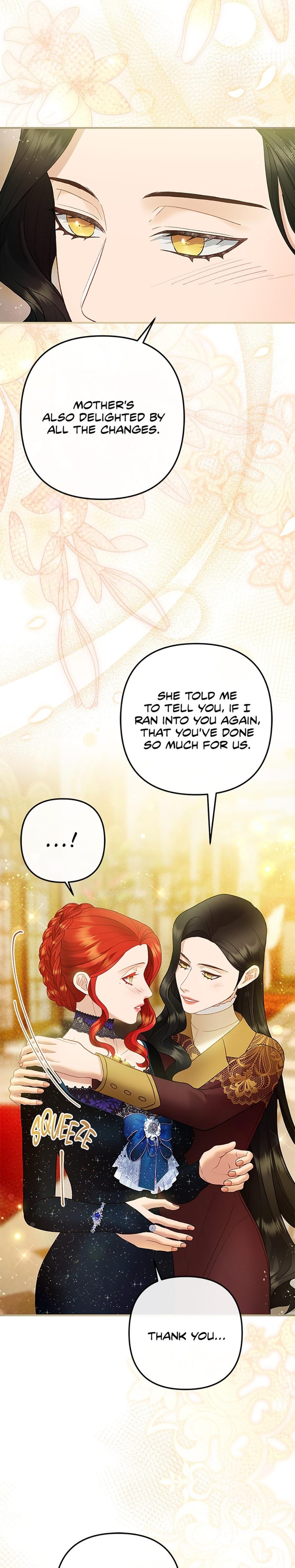 The Glamorous Life of the Fake Mistress Uncensored, chapter 141, page 10 of 43