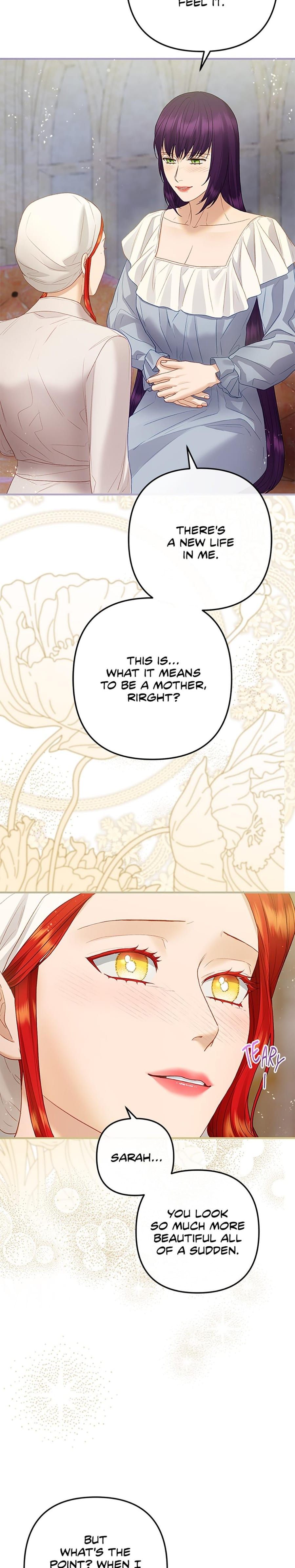 The Glamorous Life of the Fake Mistress Uncensored, chapter 141, page 29 of 43