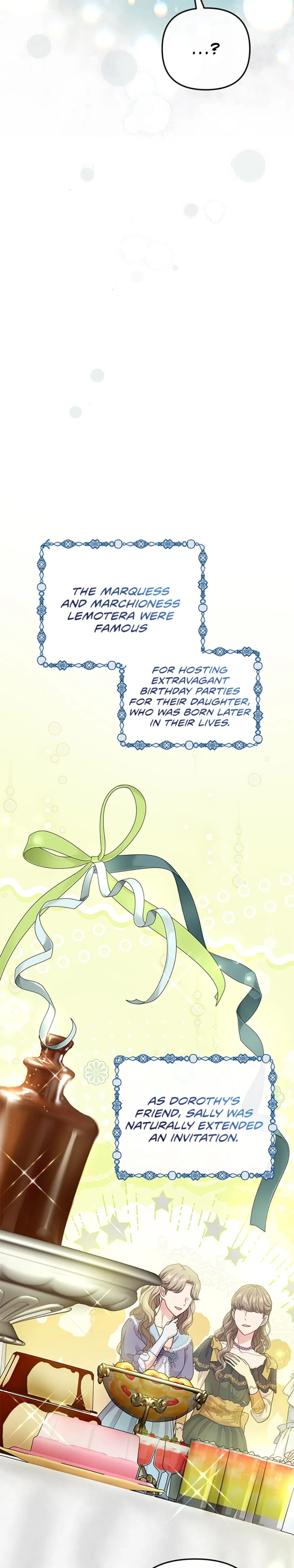 The Glamorous Life of the Fake Mistress Uncensored, chapter 143, page 11 of 39