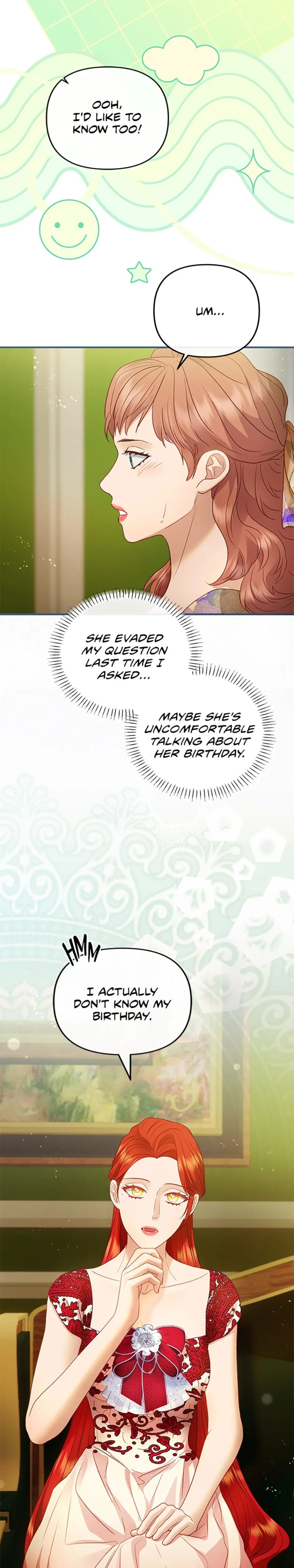The Glamorous Life of the Fake Mistress Uncensored, chapter 143, page 14 of 39