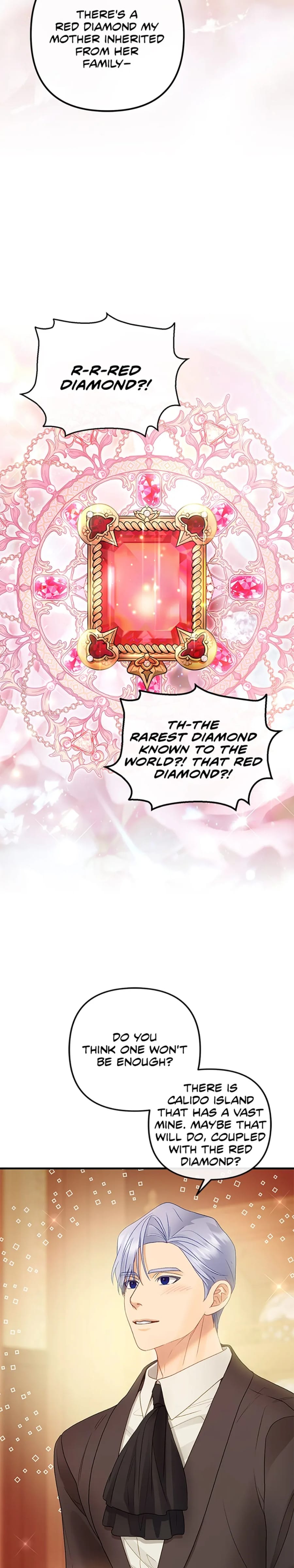 The Glamorous Life of the Fake Mistress Uncensored, chapter 143, page 26 of 39