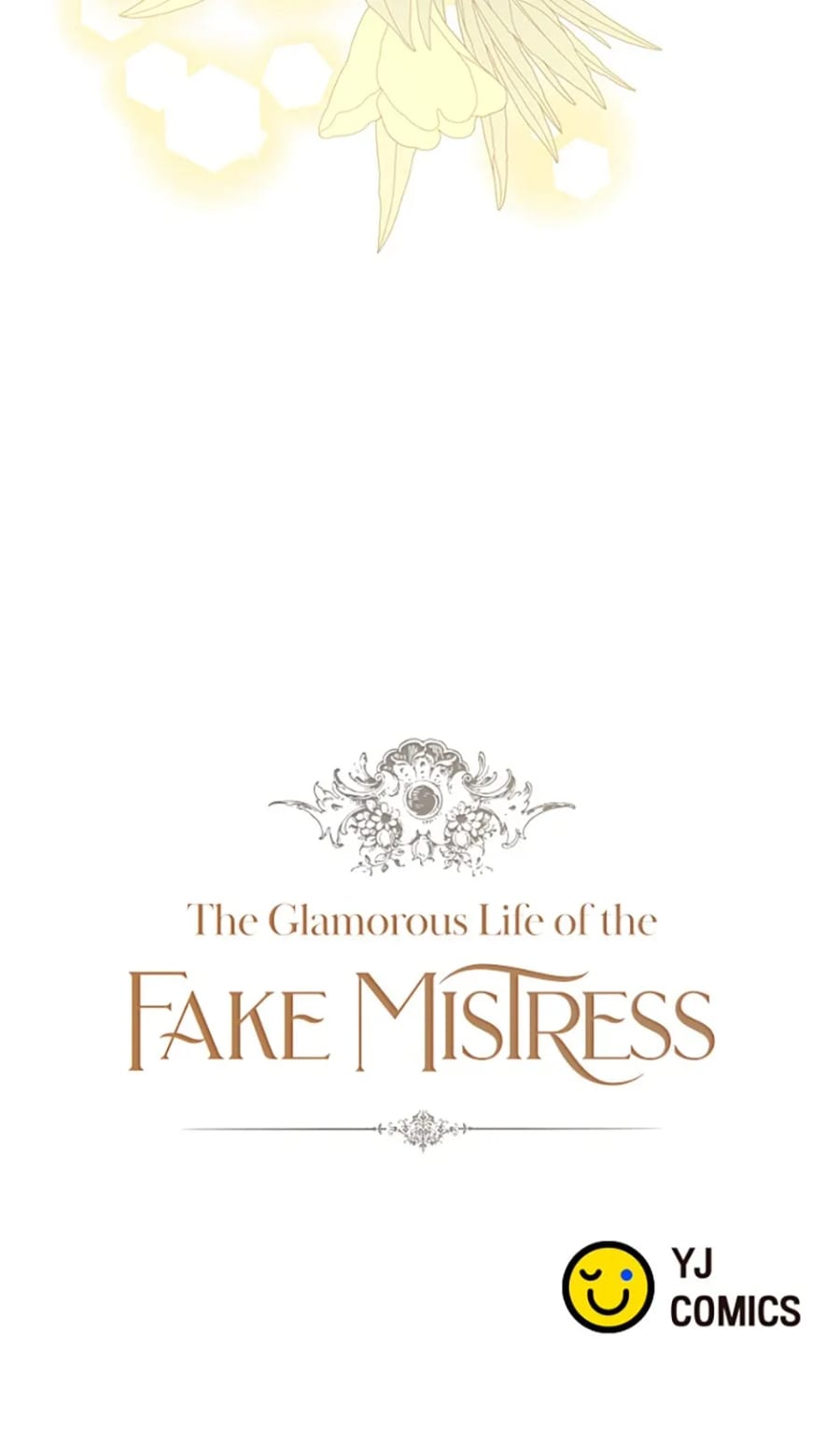 The Glamorous Life of the Fake Mistress Uncensored, chapter 143, page 39 of 39