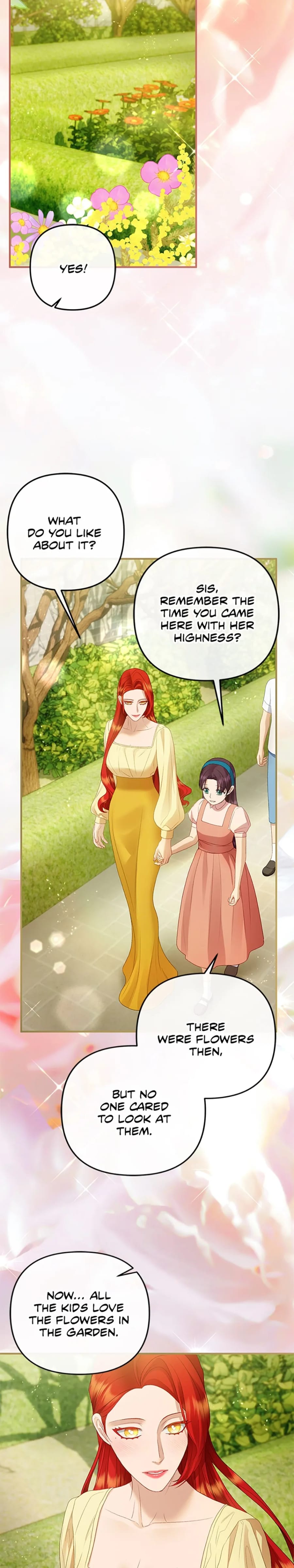 The Glamorous Life of the Fake Mistress Uncensored, chapter 144, page 6 of 36