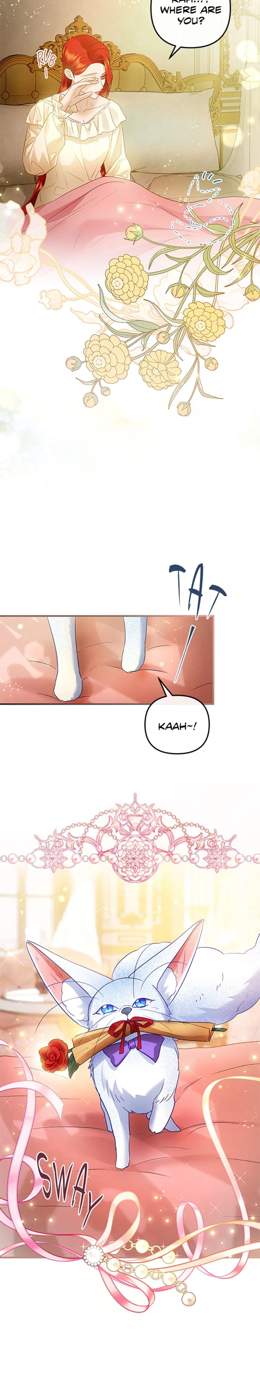 The Glamorous Life of the Fake Mistress Uncensored, chapter 145, page 5 of 36