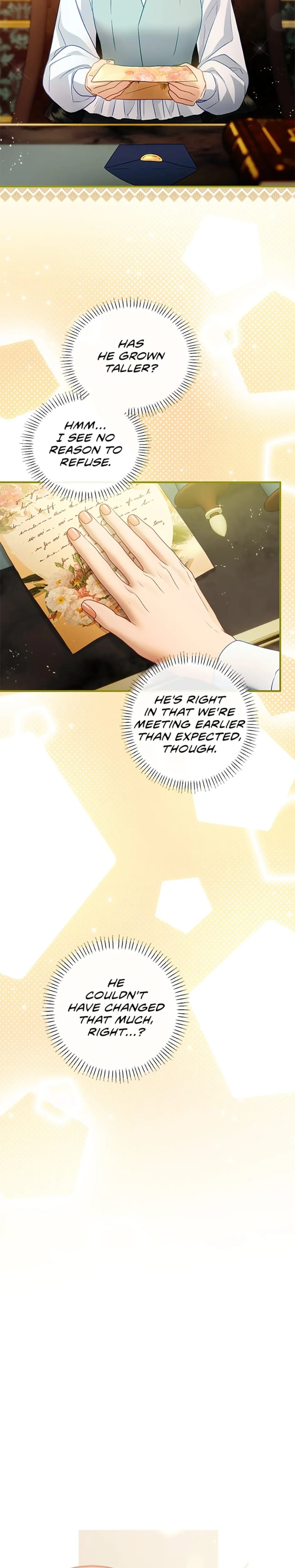 The Glamorous Life of the Fake Mistress Uncensored, chapter 146, page 15 of 41