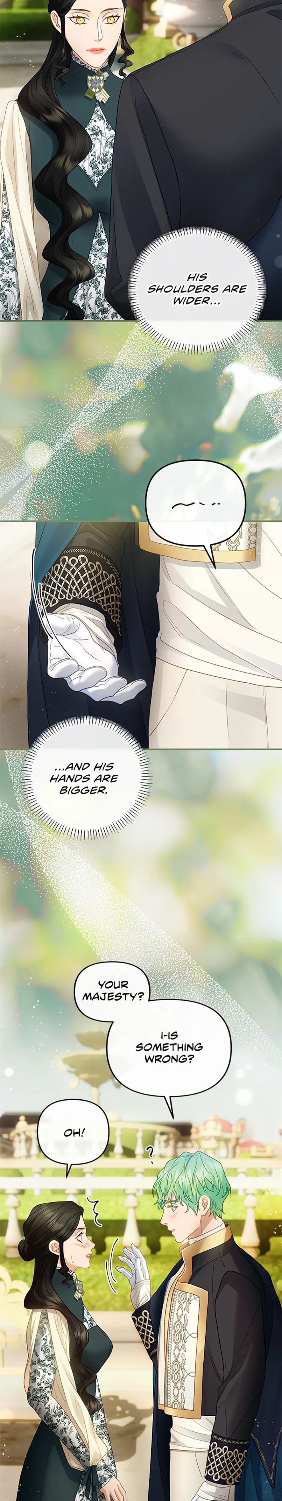 The Glamorous Life of the Fake Mistress Uncensored, chapter 146, page 20 of 41