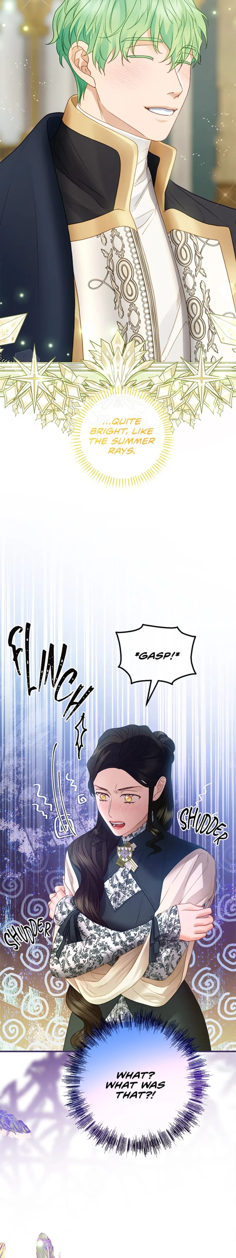 The Glamorous Life of the Fake Mistress Uncensored, chapter 146, page 28 of 41