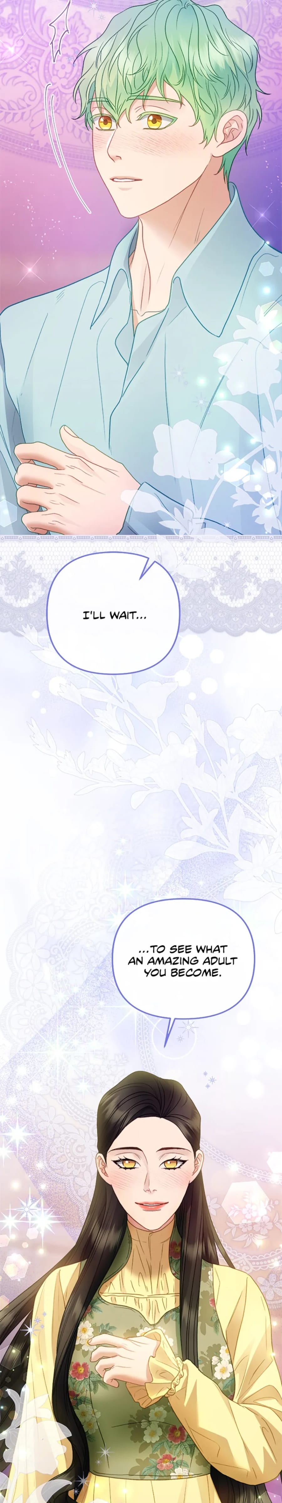 The Glamorous Life of the Fake Mistress Uncensored, chapter 146, page 36 of 41
