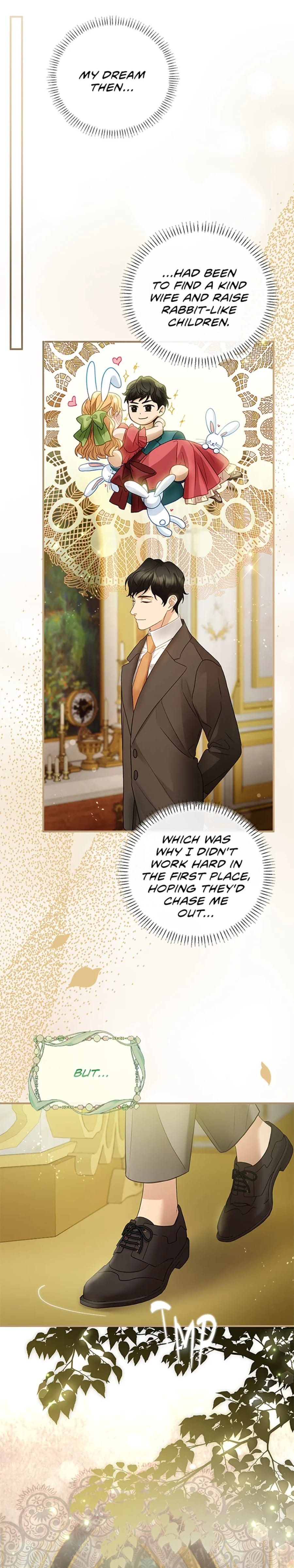 The Glamorous Life of the Fake Mistress Uncensored, chapter 147, page 5 of 44