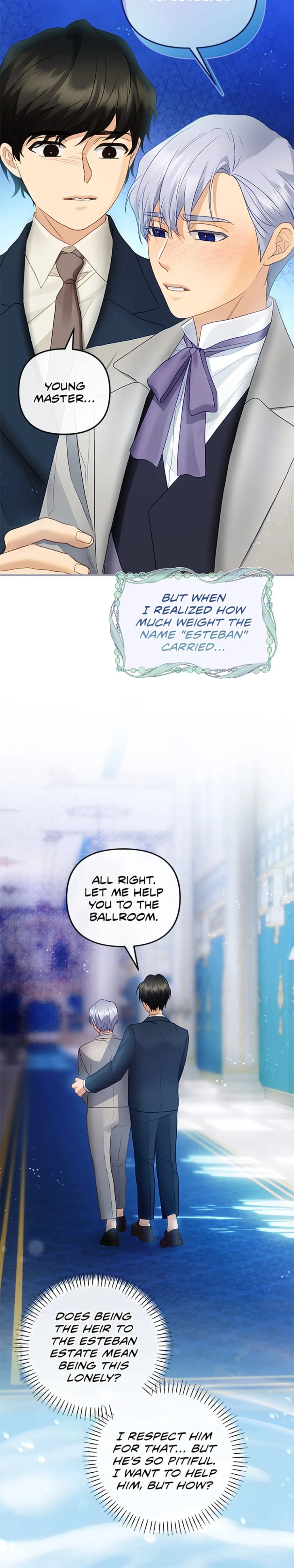 The Glamorous Life of the Fake Mistress Uncensored, chapter 147, page 10 of 44