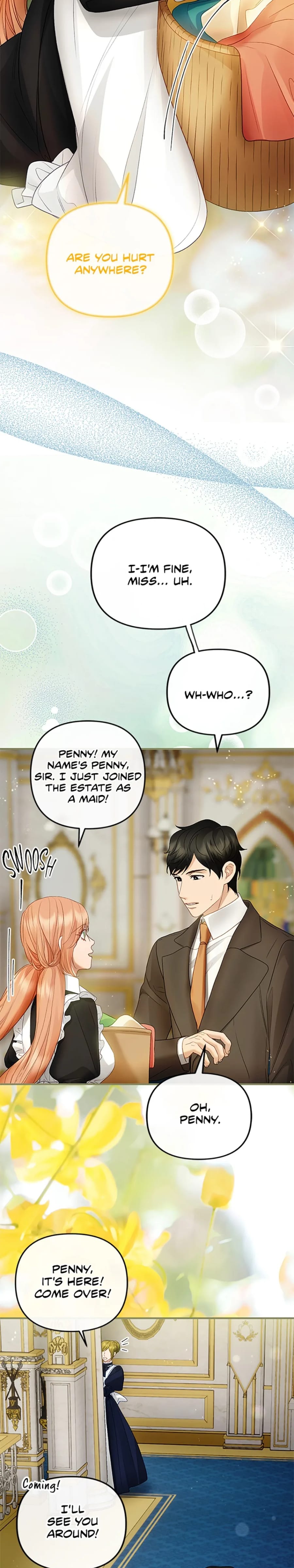 The Glamorous Life of the Fake Mistress Uncensored, chapter 147, page 15 of 44
