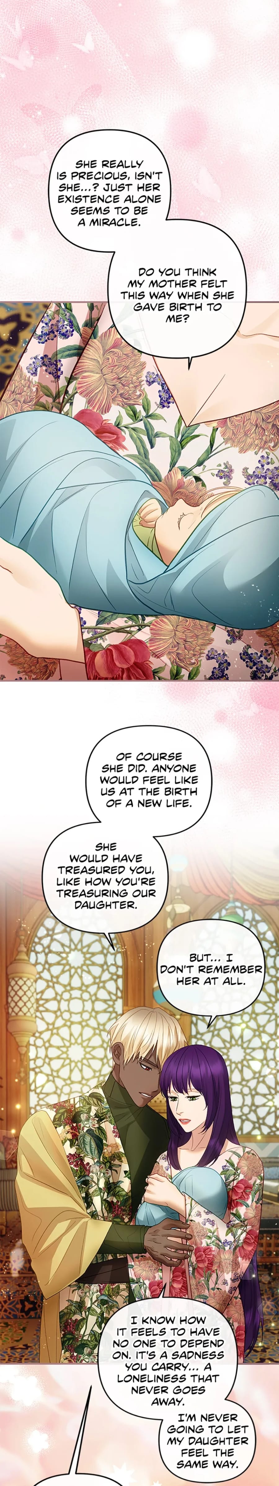 The Glamorous Life of the Fake Mistress Uncensored, chapter 147, page 28 of 44