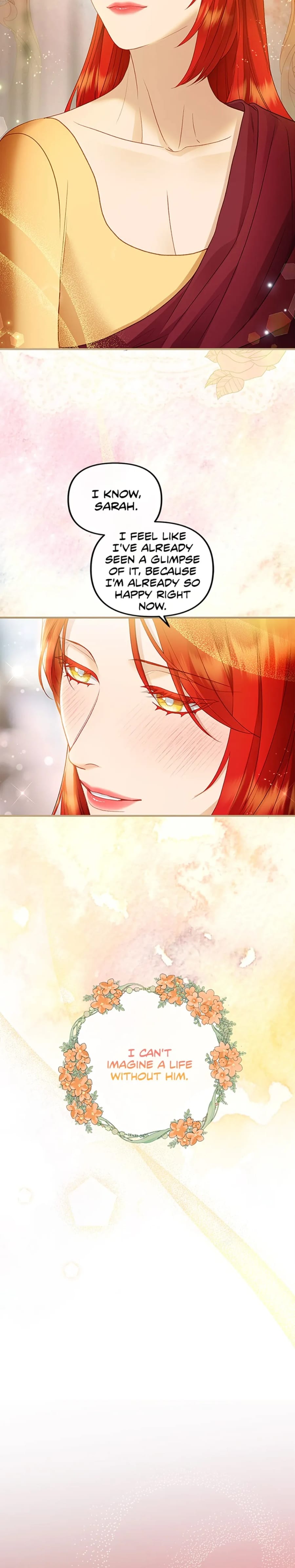 The Glamorous Life of the Fake Mistress Uncensored, chapter 147, page 38 of 44