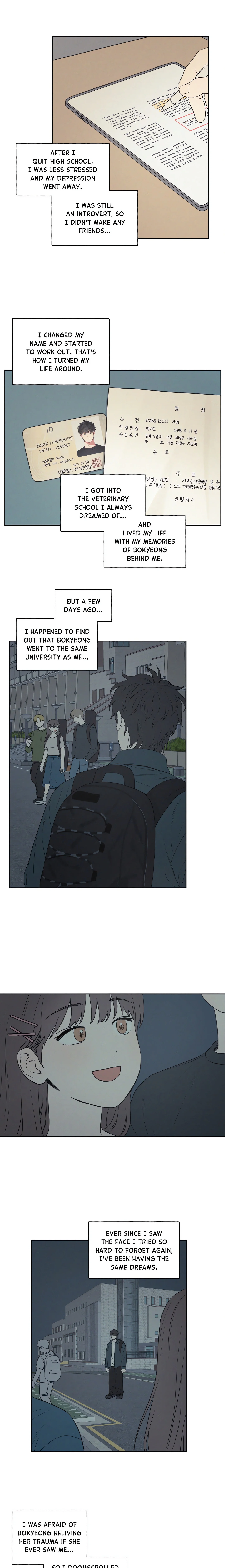 3XLOVE (Uncensored), chapter 1, page 11 of 17