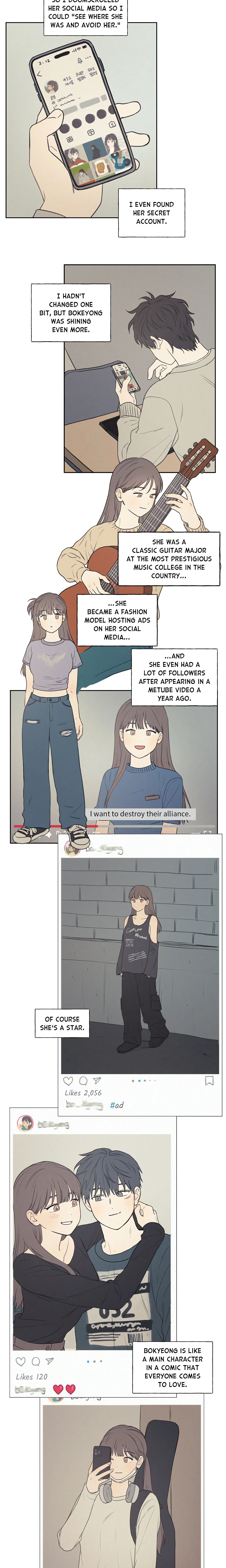 3XLOVE (Uncensored), chapter 1, page 12 of 17