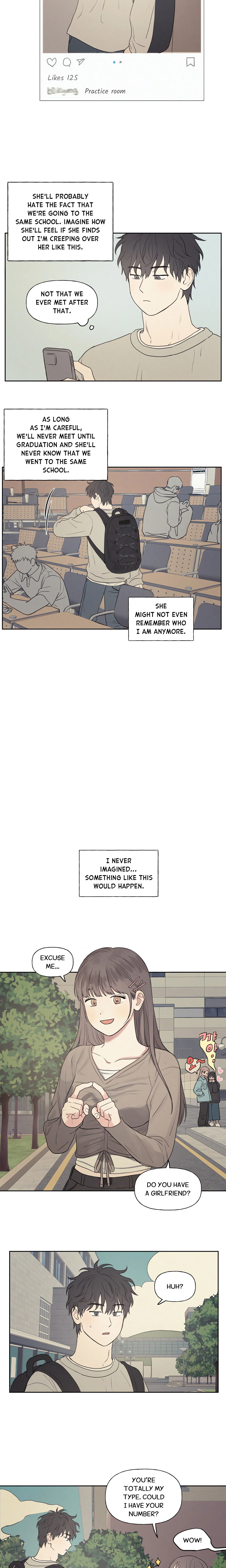 3XLOVE (Uncensored), chapter 1, page 13 of 17
