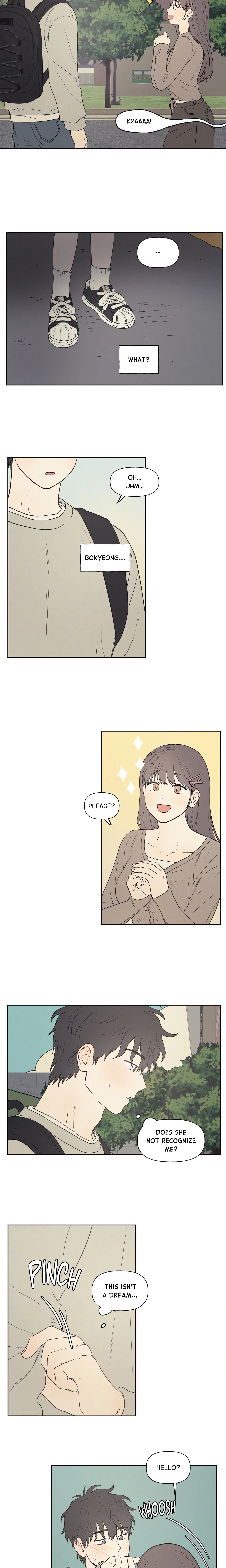 3XLOVE (Uncensored), chapter 1, page 14 of 17