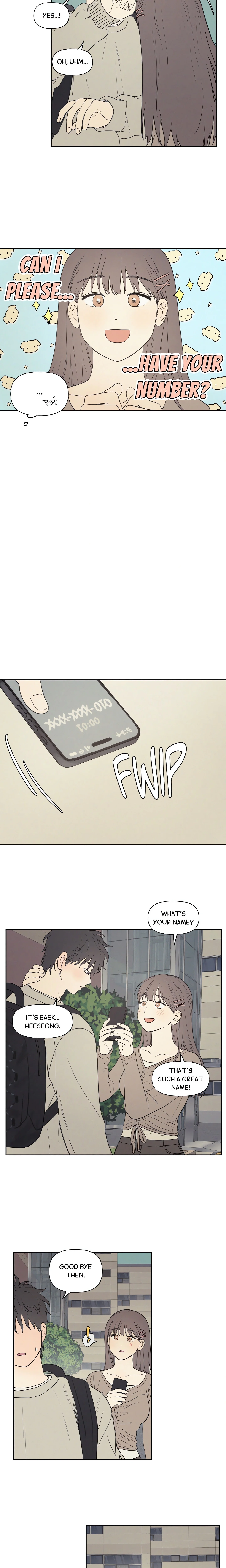 3XLOVE (Uncensored), chapter 1, page 15 of 17