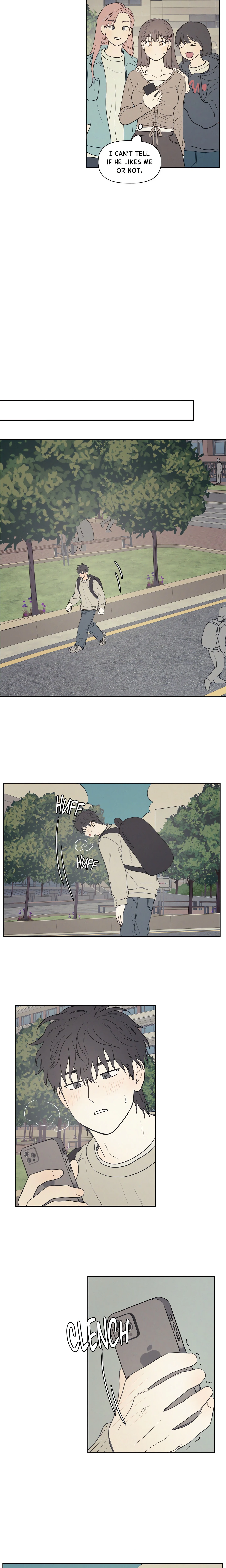 3XLOVE (Uncensored), chapter 1, page 16 of 17