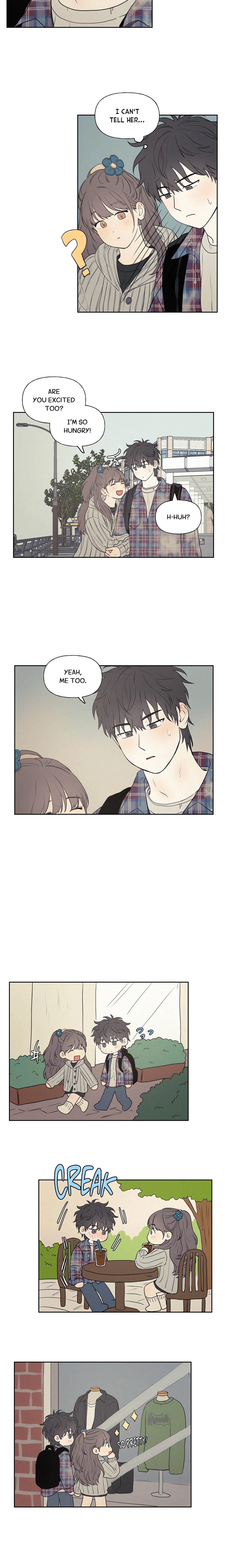 3XLOVE (Uncensored), chapter 2, page 9 of 14