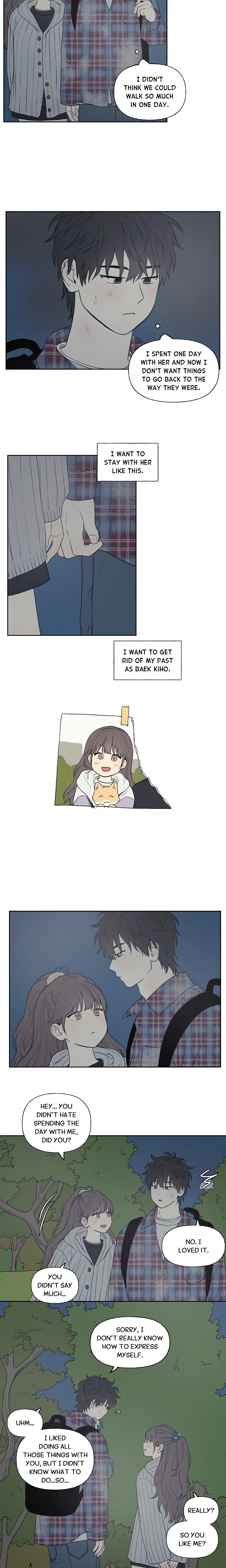 3XLOVE (Uncensored), chapter 2, page 12 of 14