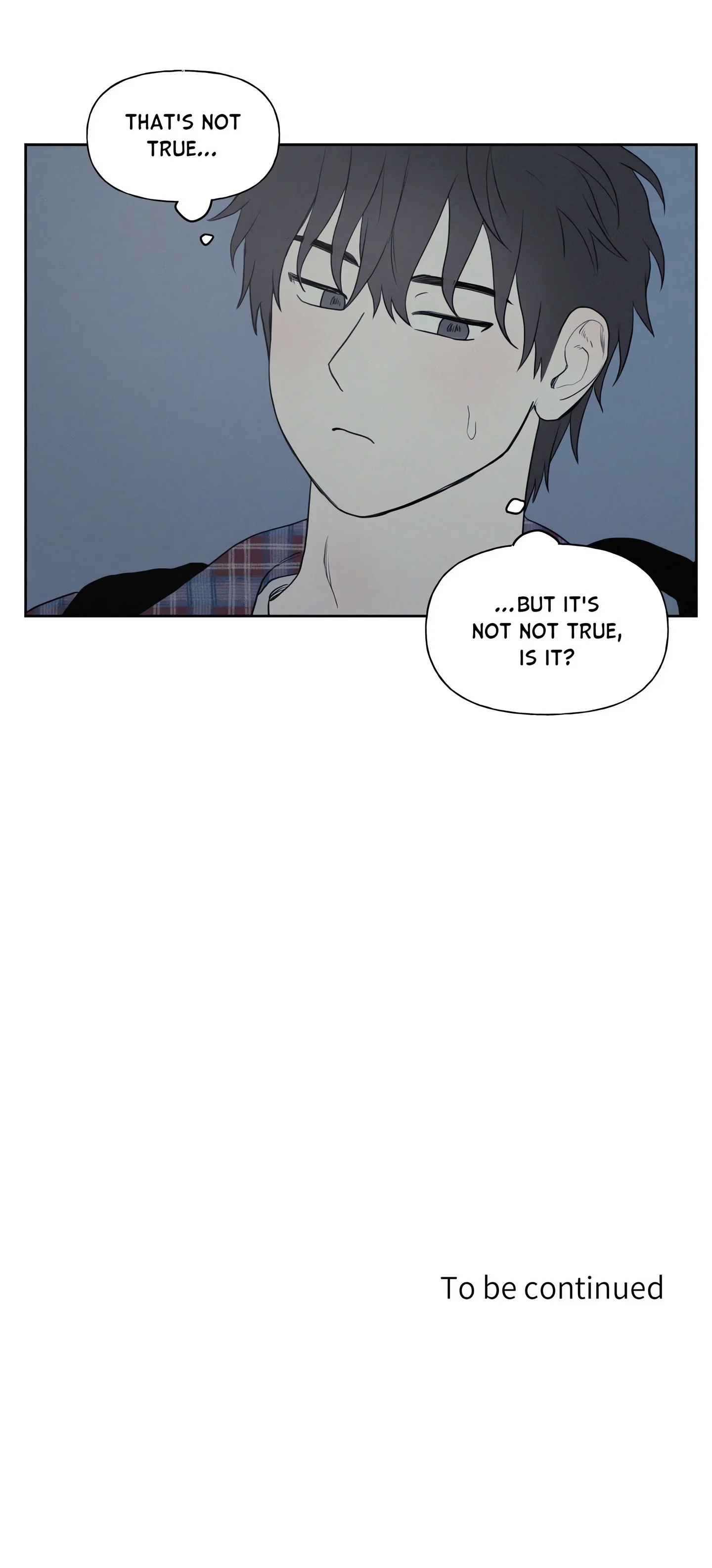 3XLOVE (Uncensored), chapter 2, page 14 of 14
