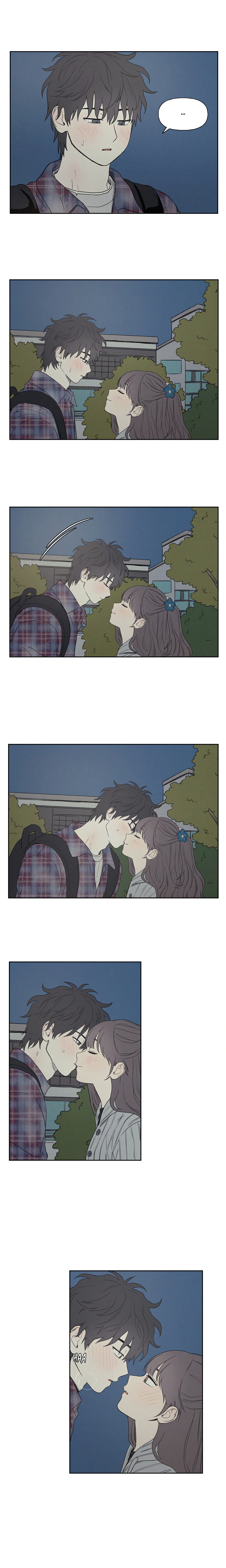 3XLOVE (Uncensored), chapter 4, page 5 of 13