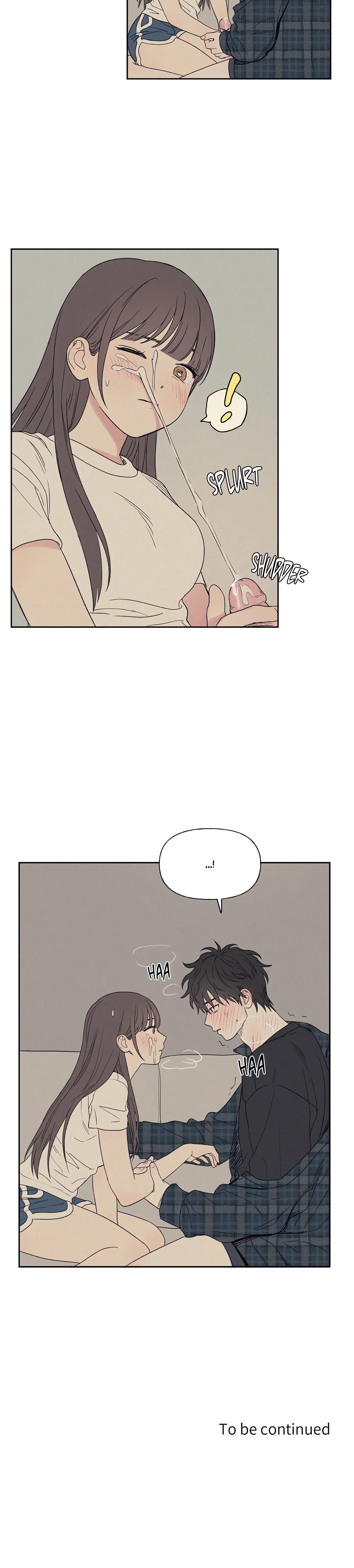 3XLOVE (Uncensored), chapter 5, page 13 of 13