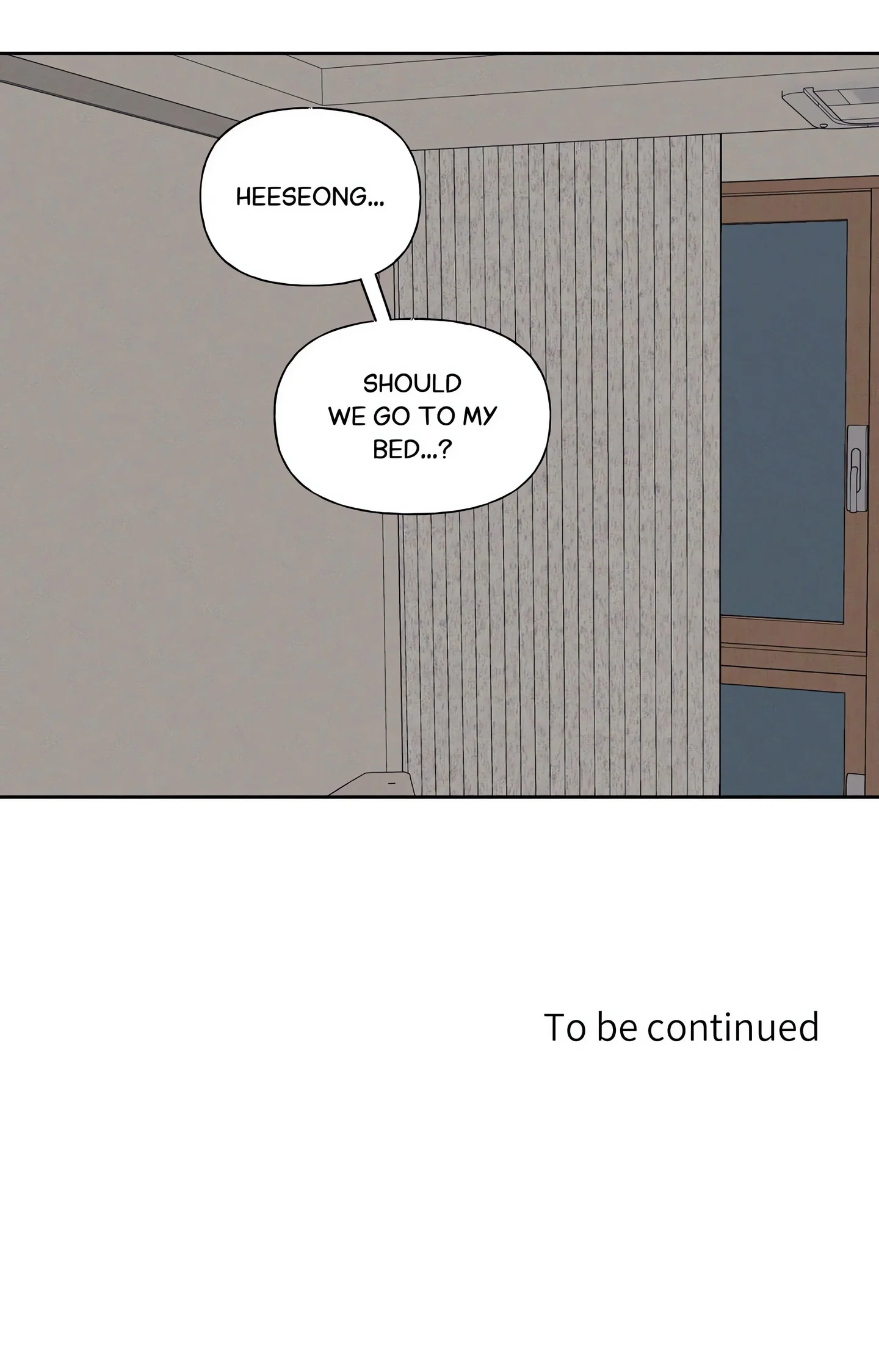 3XLOVE (Uncensored), chapter 6, page 14 of 14