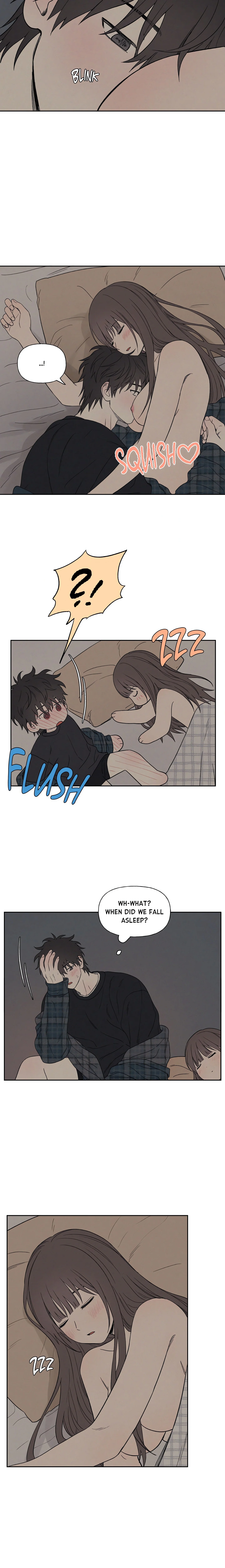 3XLOVE (Uncensored), chapter 7, page 12 of 13