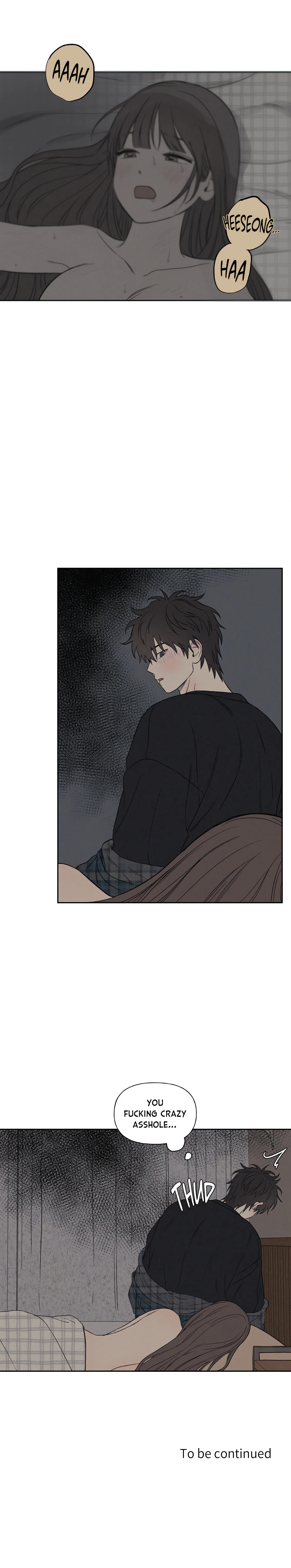 3XLOVE (Uncensored), chapter 7, page 13 of 13