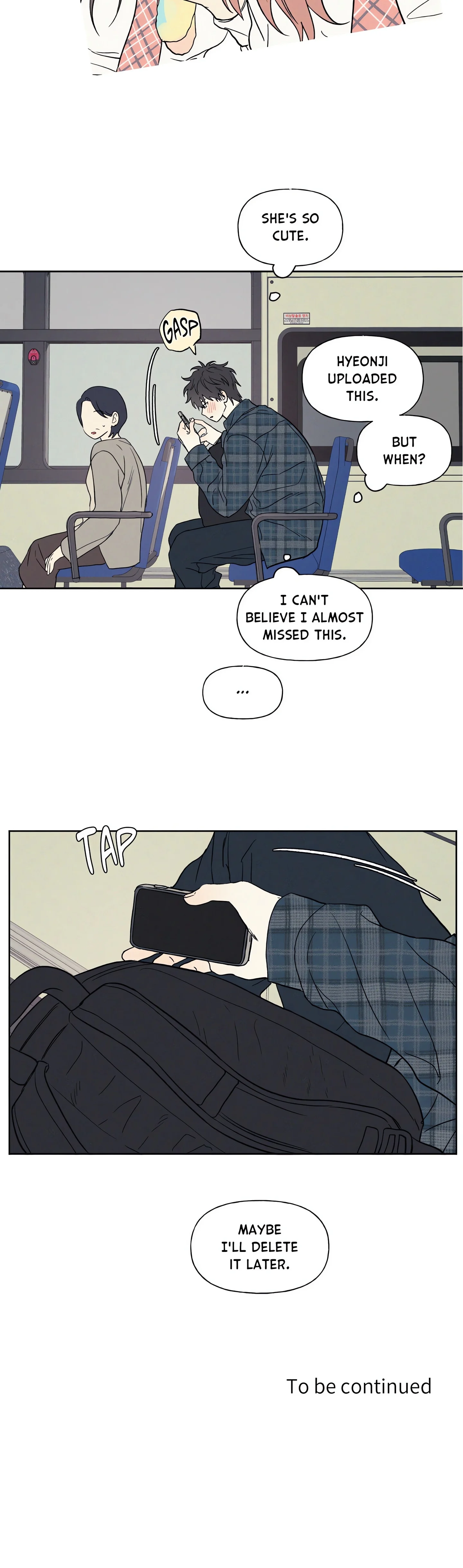 3XLOVE (Uncensored), chapter 8, page 15 of 15