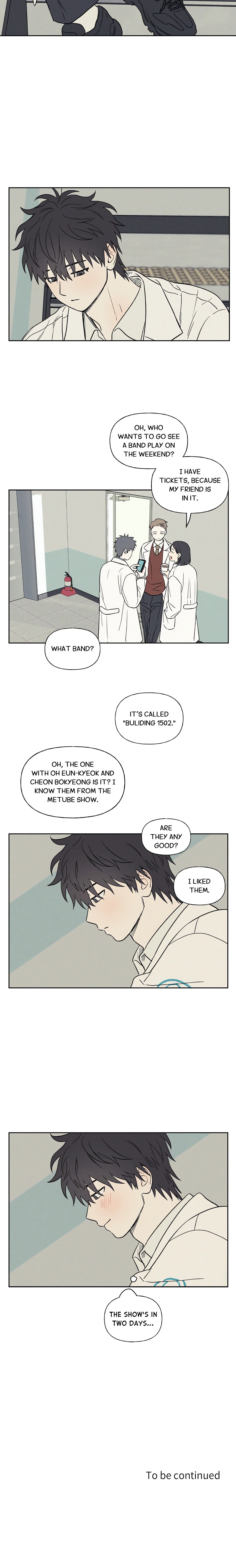 3XLOVE (Uncensored), chapter 9, page 14 of 14