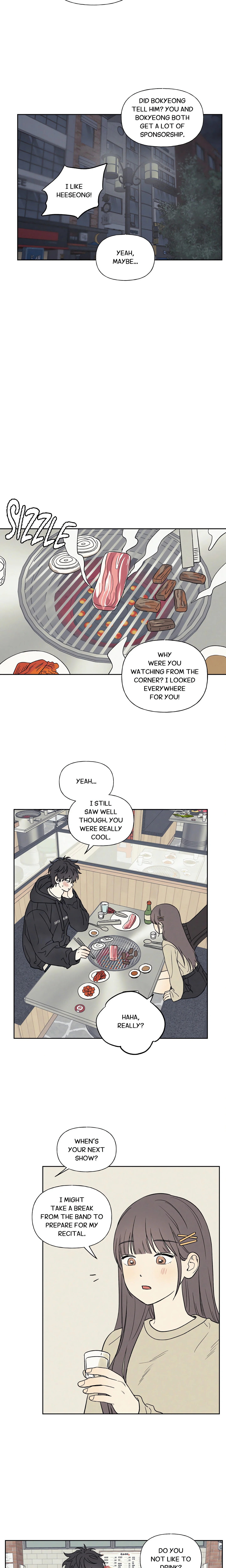 3XLOVE (Uncensored), chapter 10, page 11 of 17