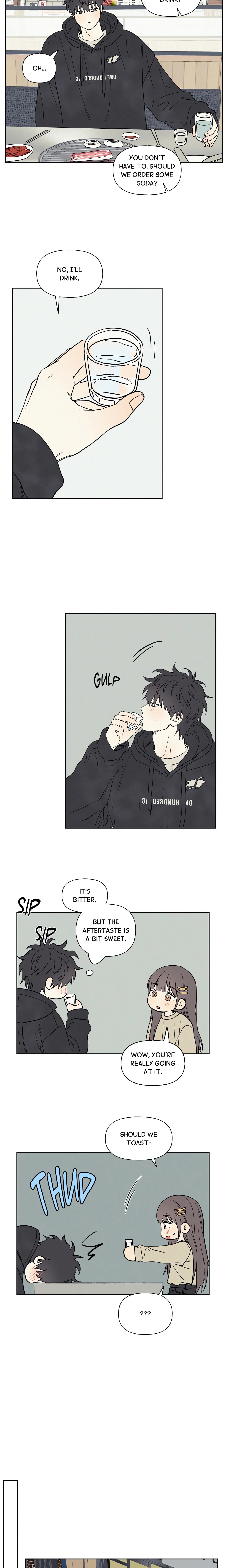 3XLOVE (Uncensored), chapter 10, page 12 of 17