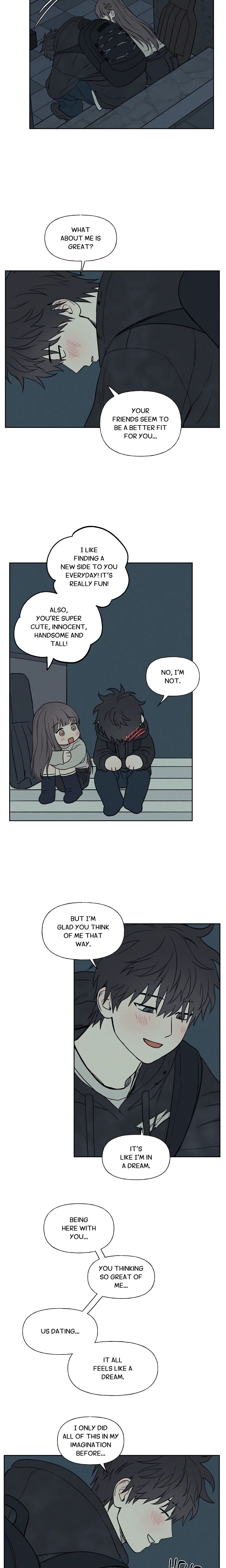 3XLOVE (Uncensored), chapter 10, page 14 of 17