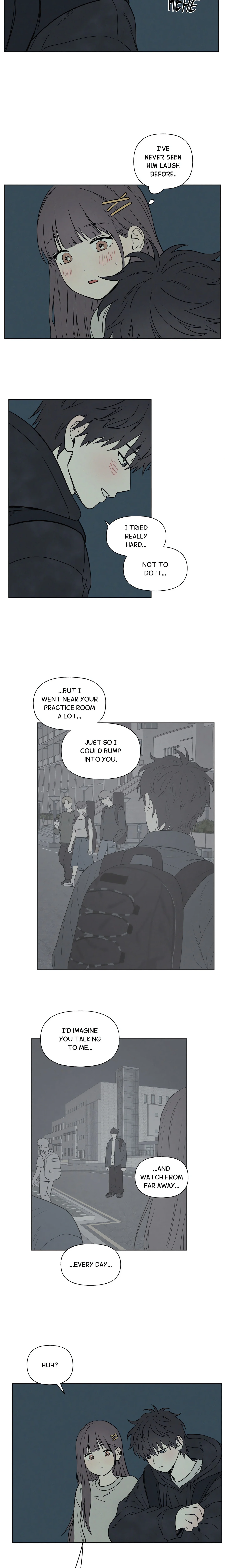 3XLOVE (Uncensored), chapter 10, page 15 of 17