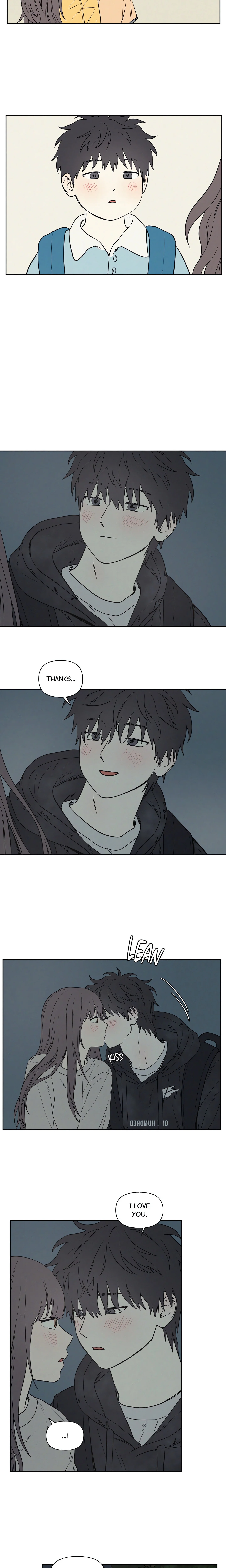 3XLOVE (Uncensored), chapter 11, page 5 of 14
