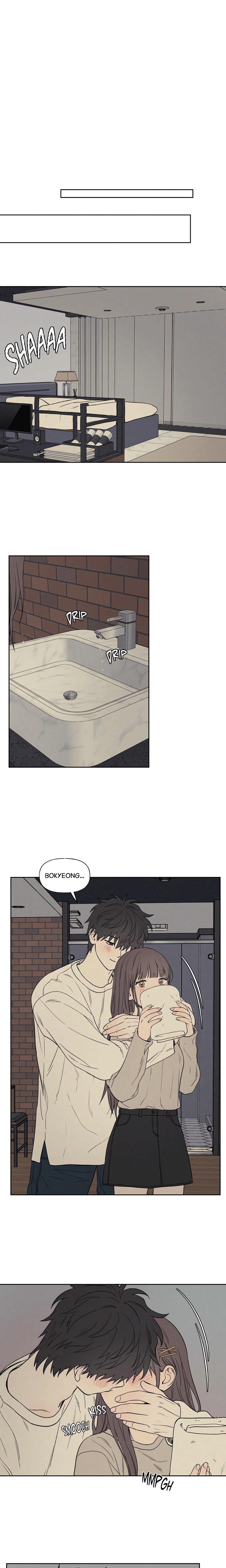 3XLOVE (Uncensored), chapter 11, page 8 of 14