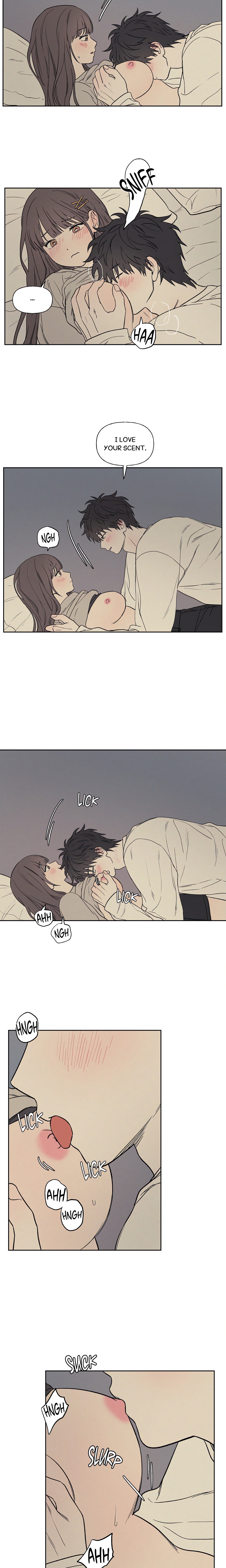 3XLOVE (Uncensored), chapter 11, page 10 of 14