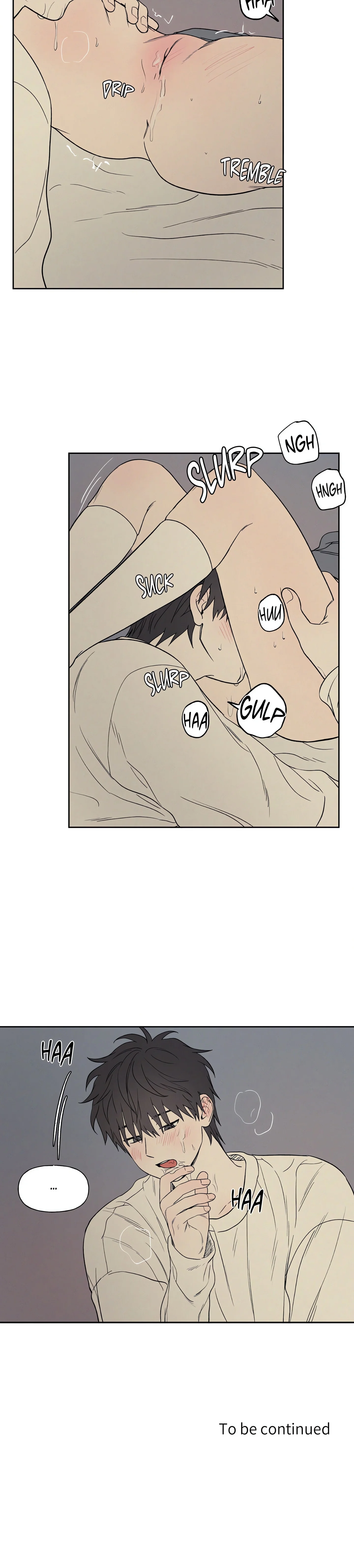 3XLOVE (Uncensored), chapter 11, page 14 of 14