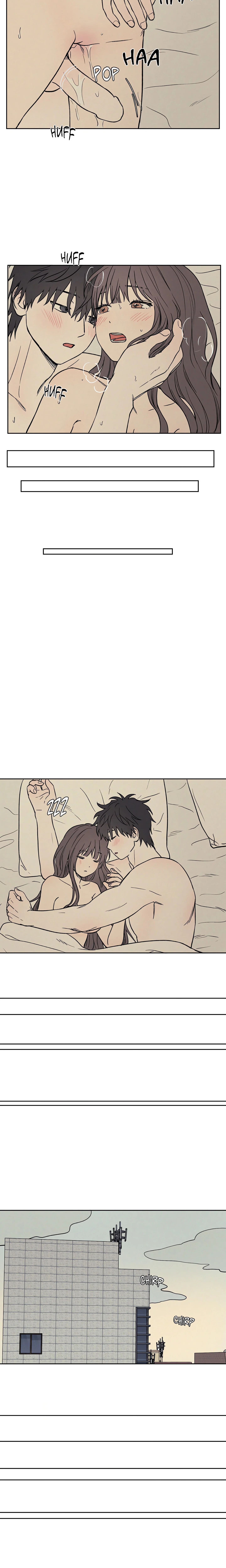 3XLOVE (Uncensored), chapter 13, page 11 of 16