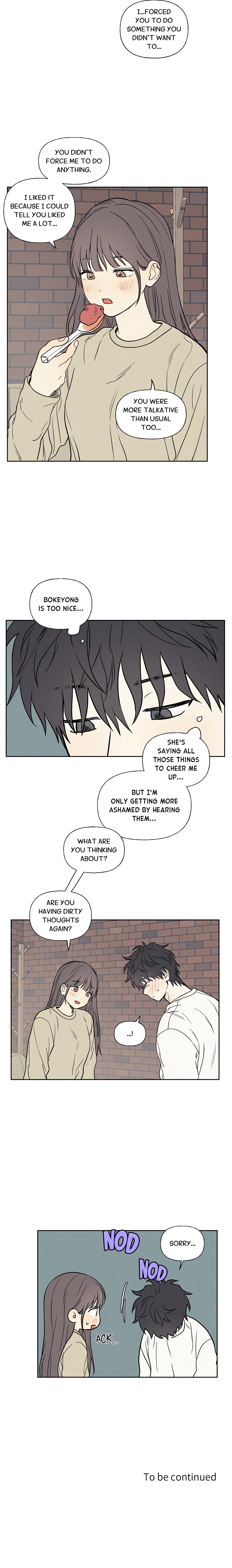 3XLOVE (Uncensored), chapter 13, page 16 of 16