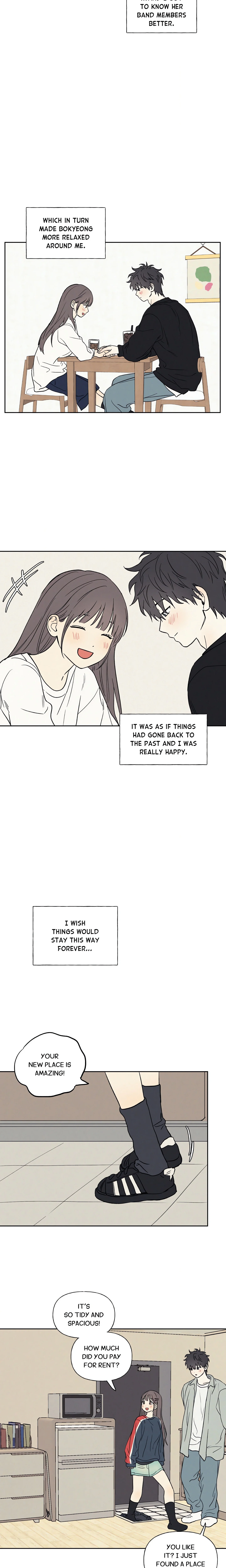 3XLOVE (Uncensored), chapter 14, page 13 of 18